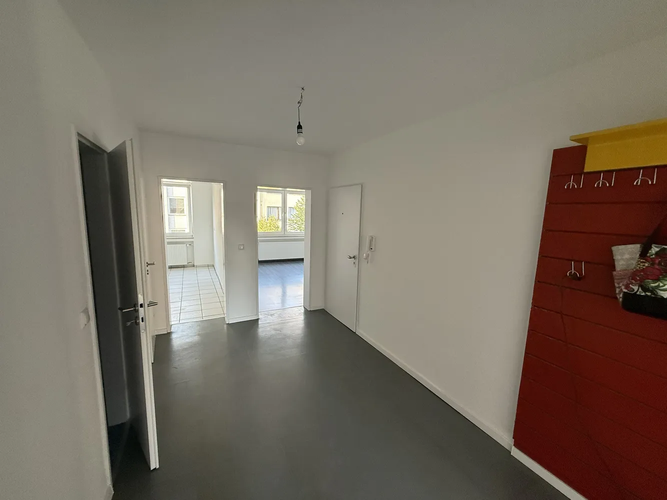 3 Zimmer Wohnung mit 78 m² in Aachen – Bild 2