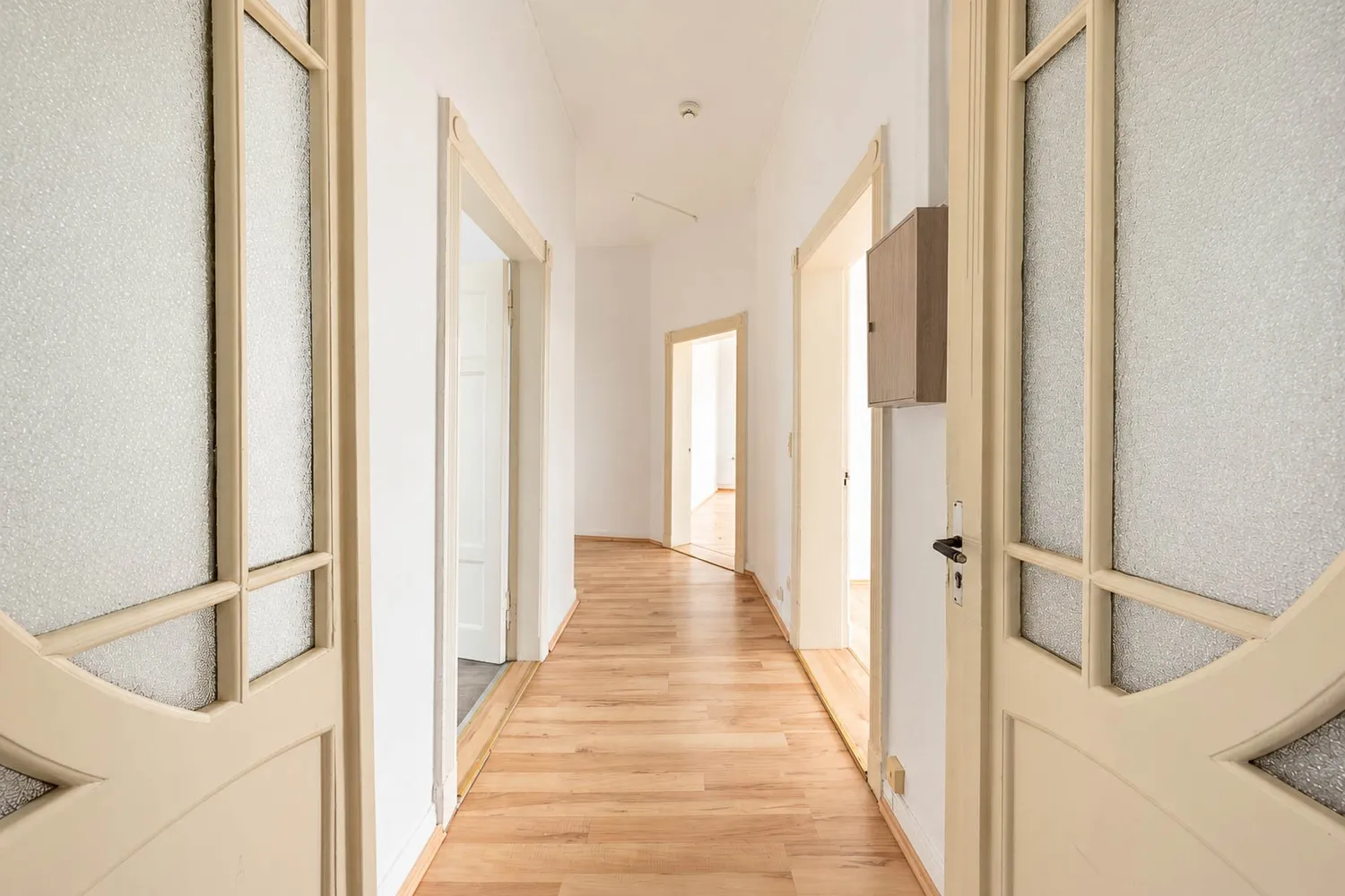 4 Zimmer Wohnung mit 100 m² in Emden – Bild 12