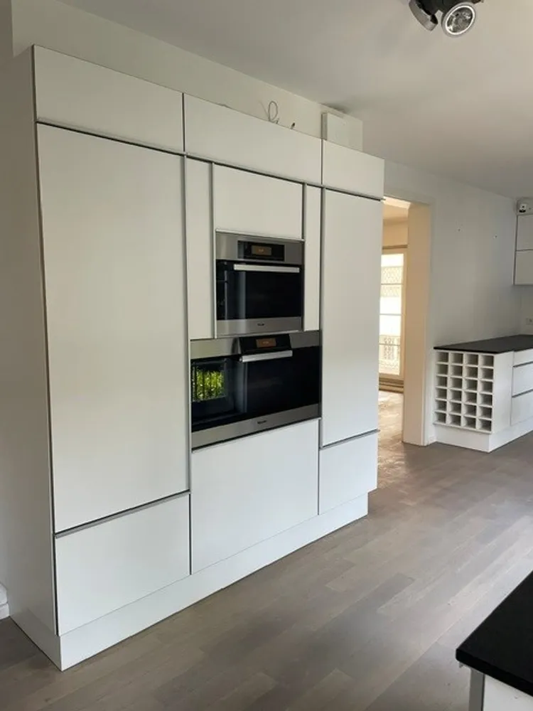 5 Zimmer Wohnung mit 207 m² in Frankfurt am Main – Bild 5