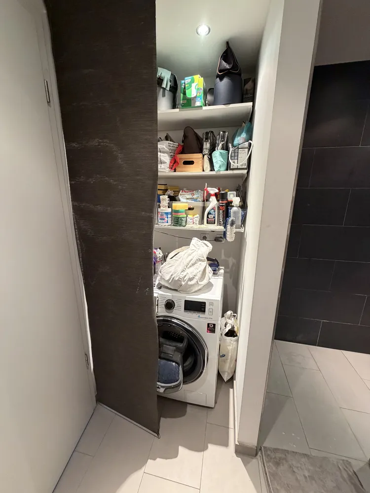2 Zimmer Wohnung mit 65 m² in München – Bild 7