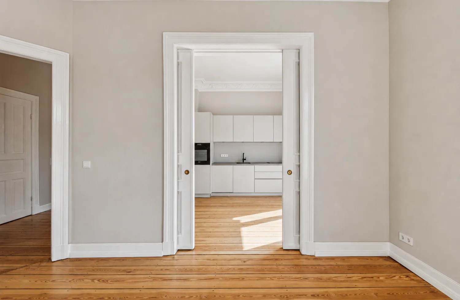 4 Zimmer Wohnung mit 99 m² in Hamburg – Bild 4