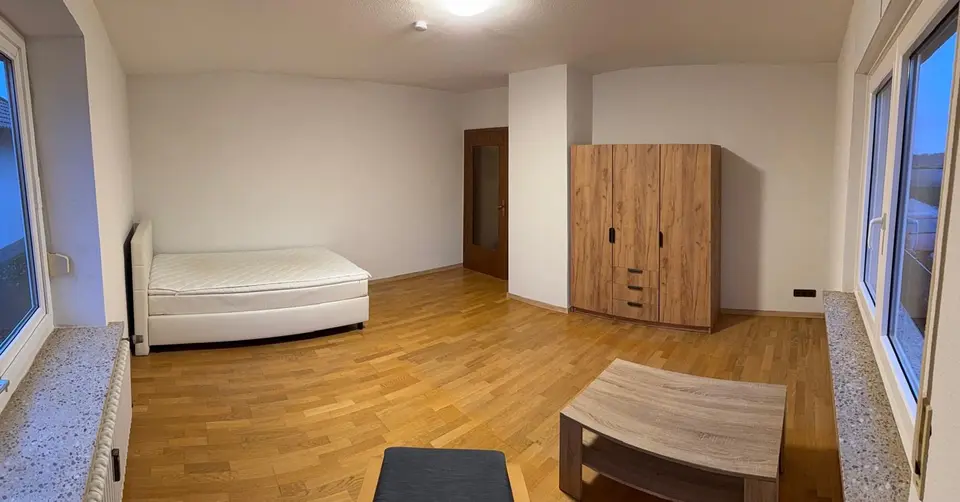 4 Zimmer Wohnung mit 80 m² in Lahr/Schwarzwald – Bild 6