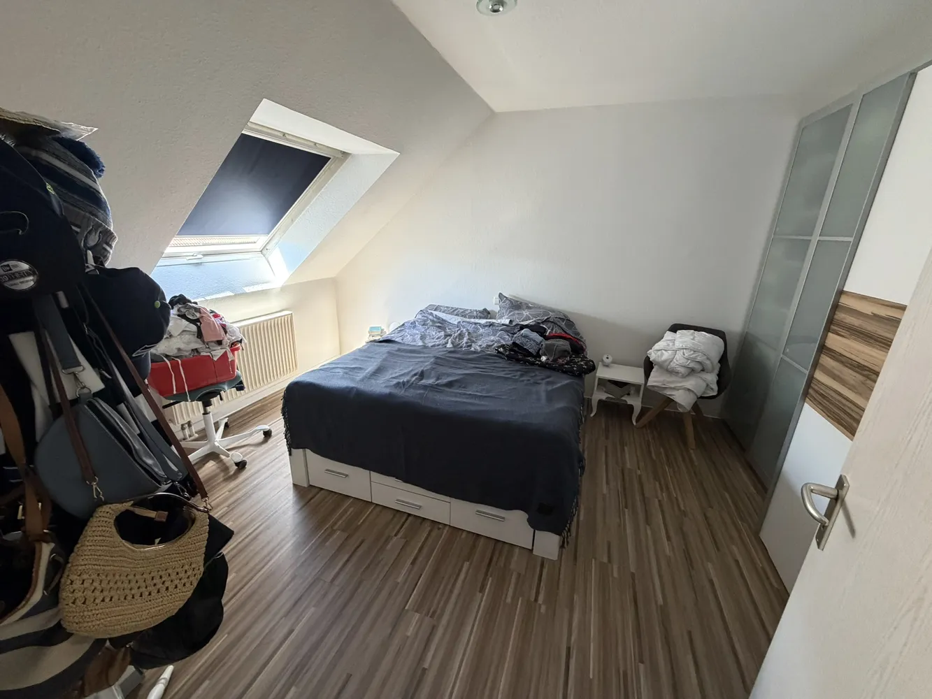 2 Zimmer Wohnung mit 57 m² in Wiesbaden – Bild 5