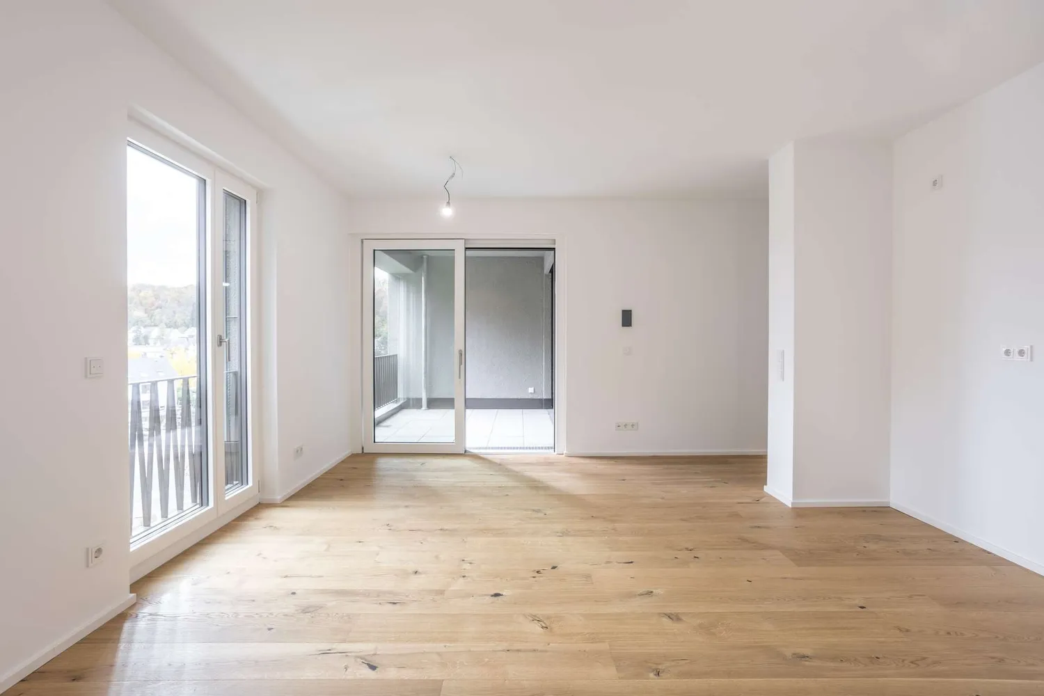2 Zimmer Wohnung mit 55 m² in Ravensburg – Bild 9