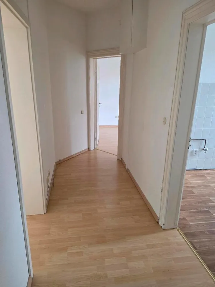 2 room apartment with 44 m² in Dortmund – Photo 3