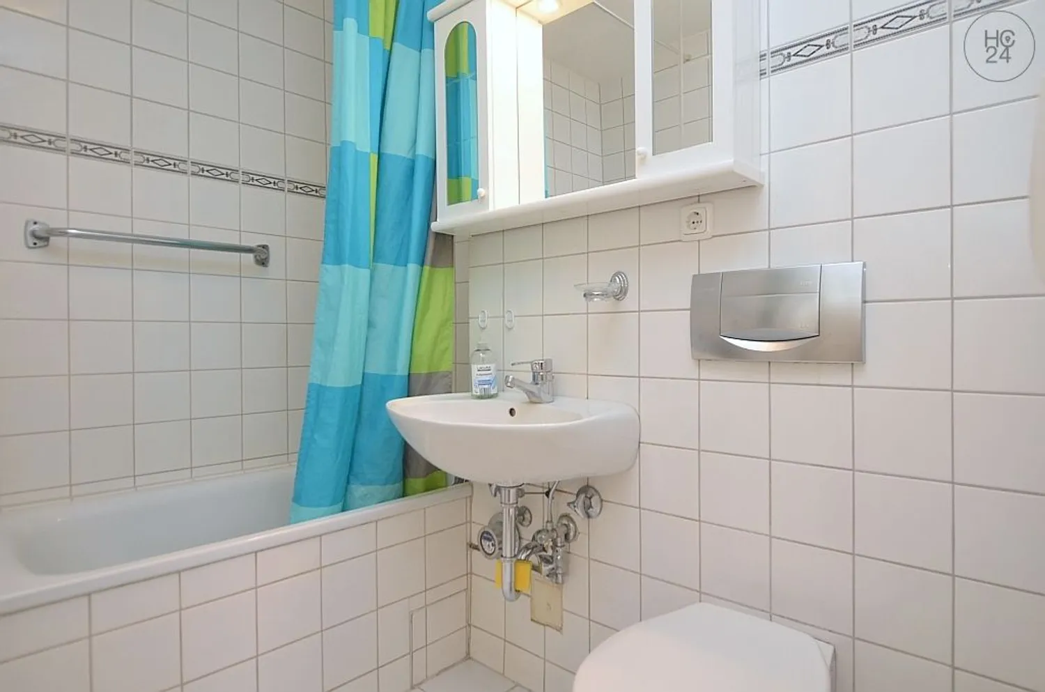 2 Zimmer Wohnung mit 56 m² in Nürnberg – Bild 6