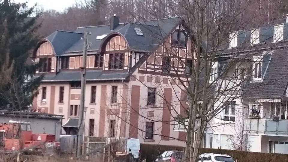 4 Zimmer Wohnung mit 83 m² in Schwarzenberg – Bild 3