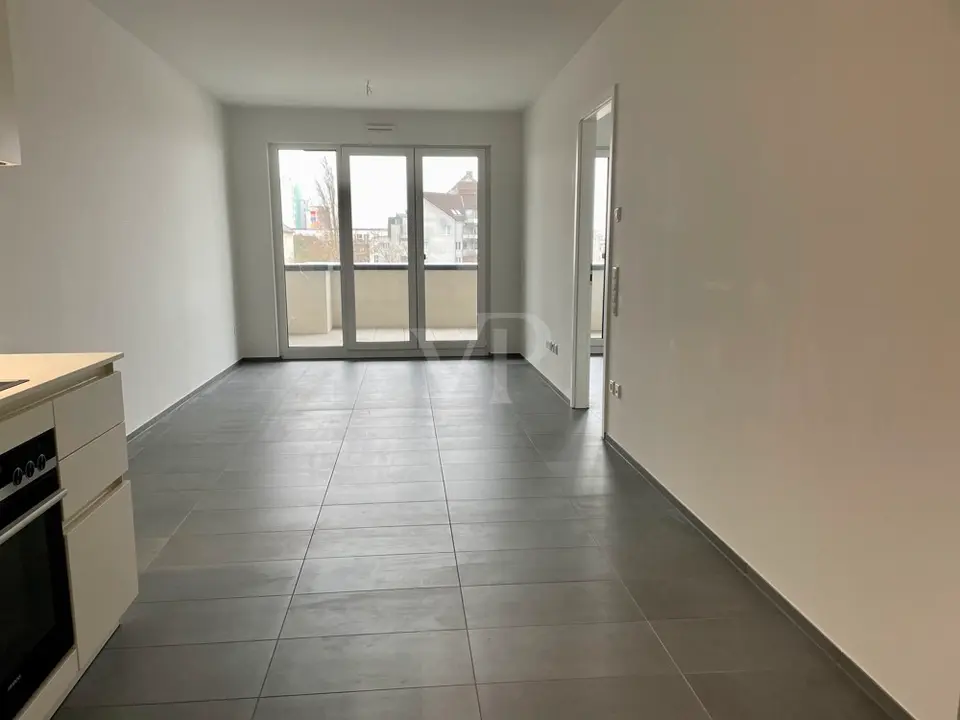 2 Zimmer Wohnung mit 57 m² in Darmstadt – Bild 6