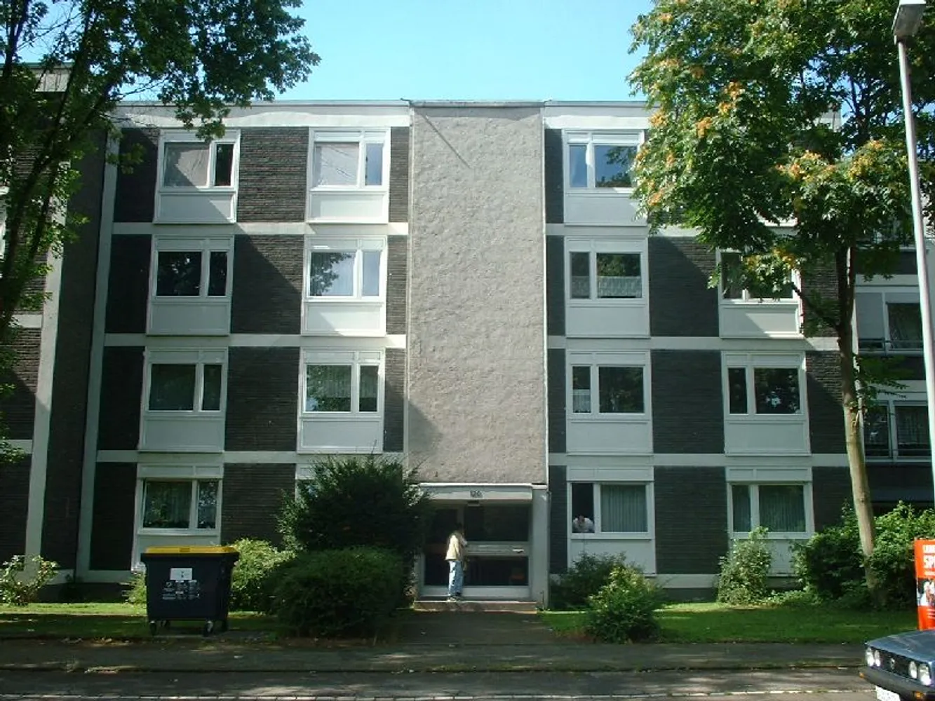 3 Zimmer Wohnung mit 80 m² in Duisburg – Bild 3