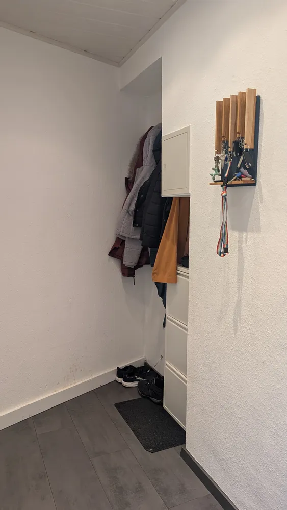 3 Zimmer Wohnung mit 80 m² in Wuppertal – Bild 3