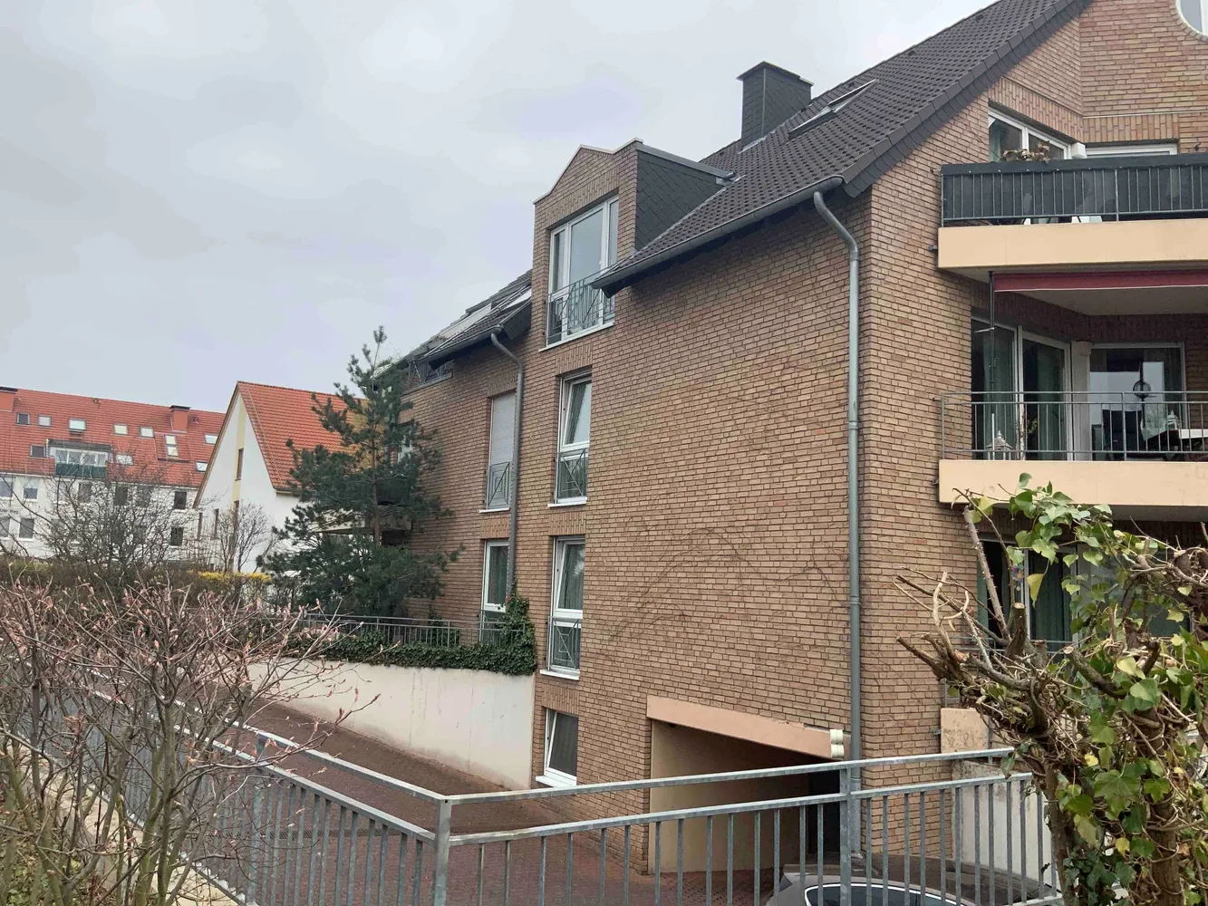 2 Zimmer Wohnung mit 66 m² in Köln – Bild 2