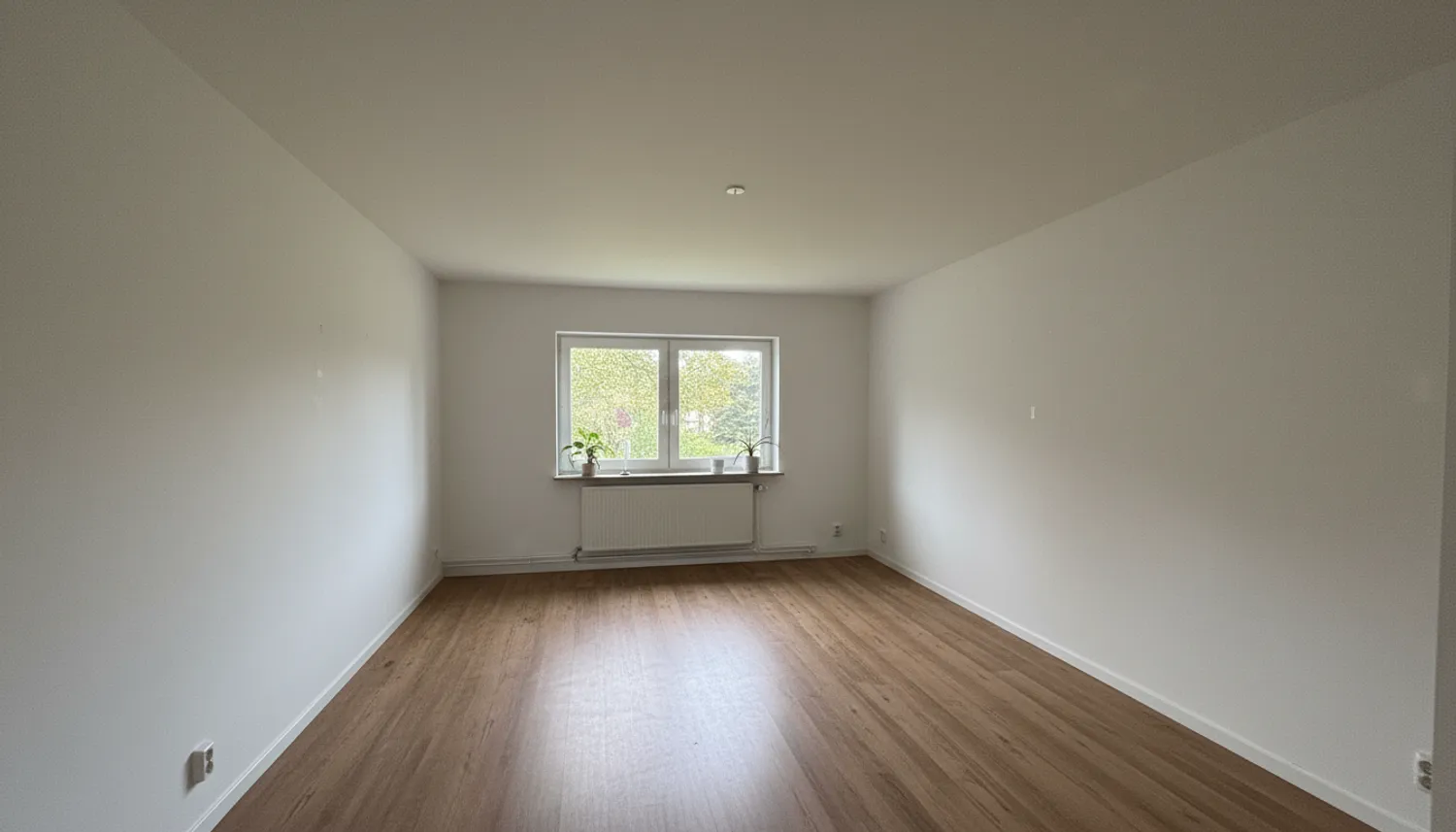 3 room apartment with 56 m² in Itzehoe – Photo 6