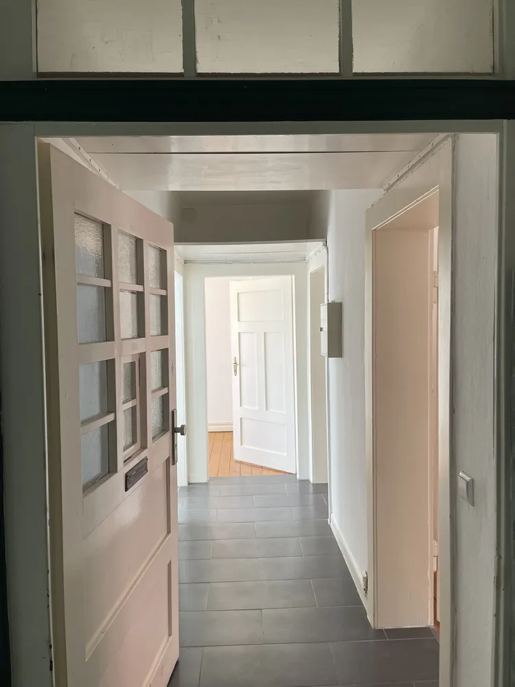 3 Zimmer Wohnung mit 70 m² in Hannover – Bild 3