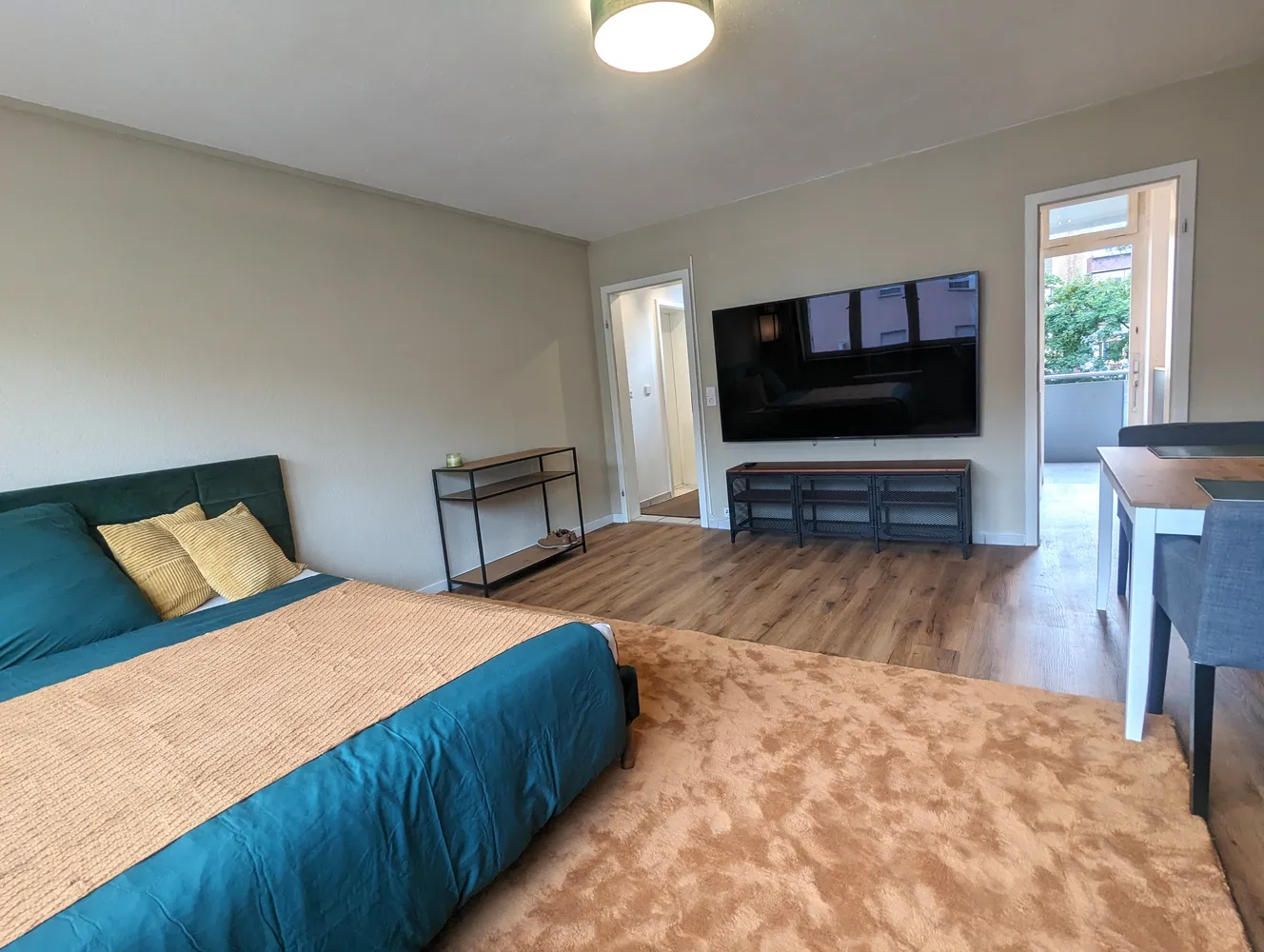 1 Zimmer Wohnung mit 29 m² in Stuttgart – Bild 3