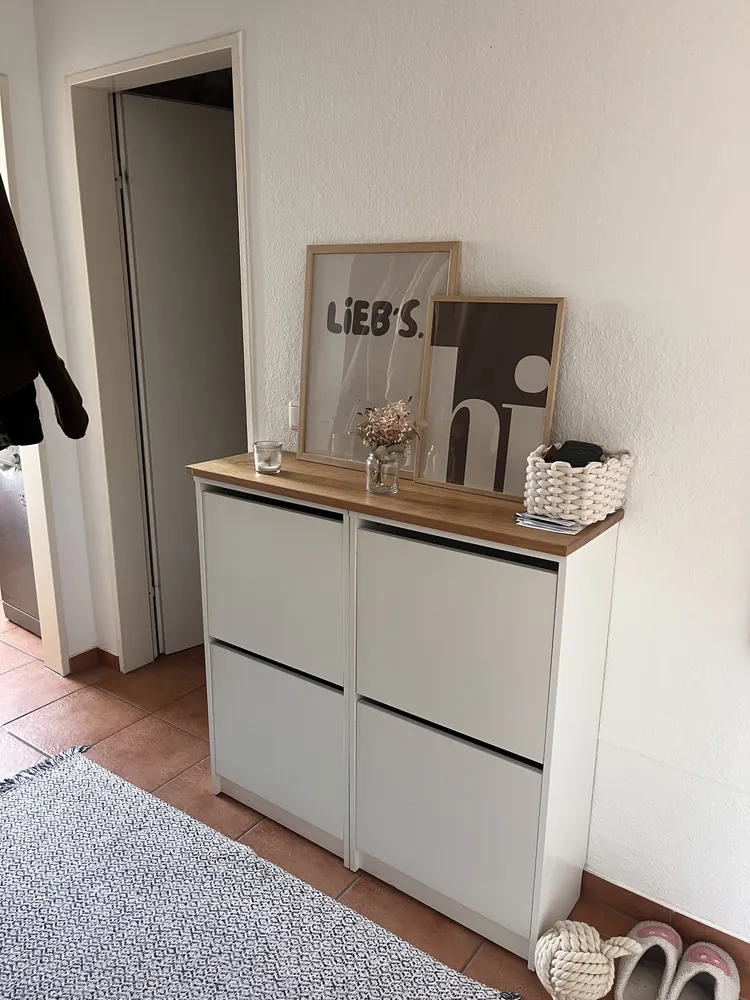 1 Zimmer Wohnung mit 45 m² in Osnabrück – Bild 9