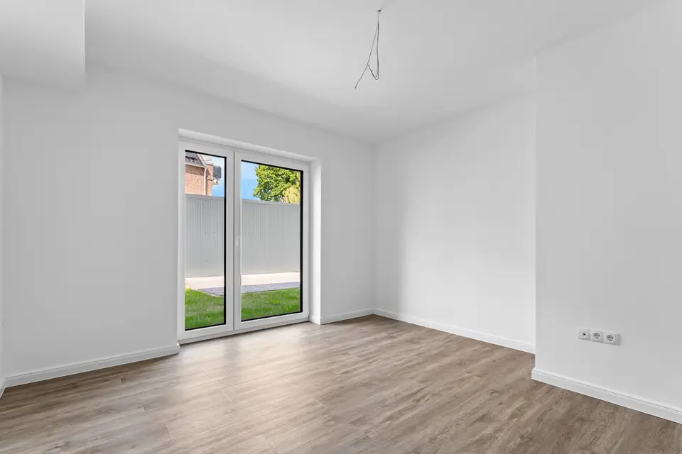2 Zimmer Wohnung mit 67 m² in Aurich – Bild 10