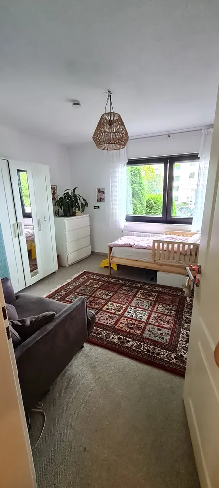 3 Zimmer Wohnung mit 87 m² in Dortmund – Bild 9