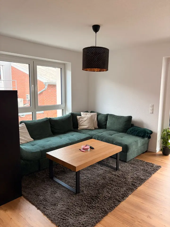 3 Zimmer Wohnung mit 82 m² in Nordhorn – Bild 8