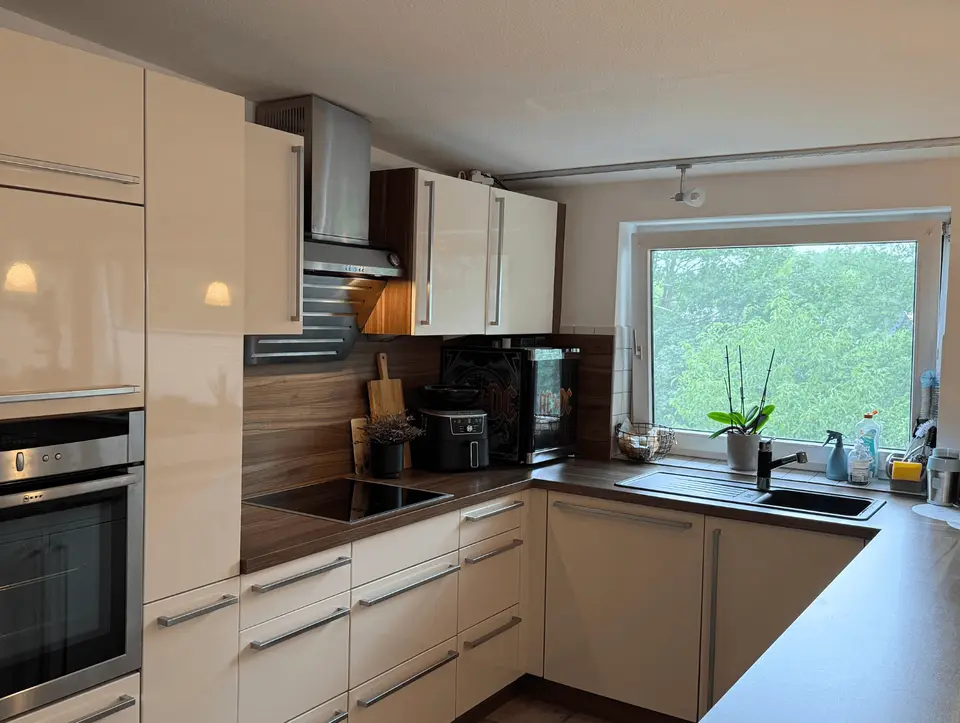 3 Zimmer Wohnung mit 97 m² in Gifhorn – Bild 2