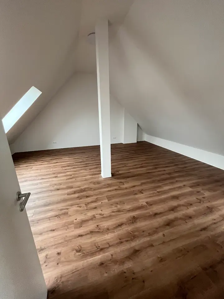 3 room apartment with 85 m² in Heilbronn – Photo 1