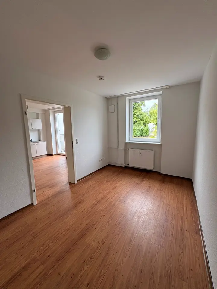 2 Zimmer Wohnung mit 36 m² in Nordhorn – Bild 1