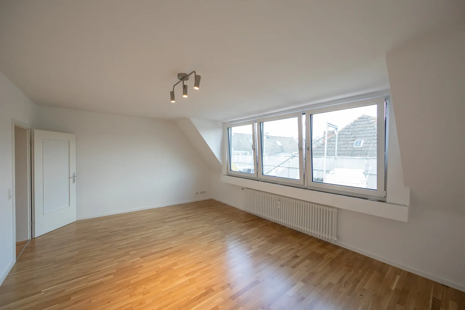 4 room apartment with 97 m² in Cologne – Photo 4