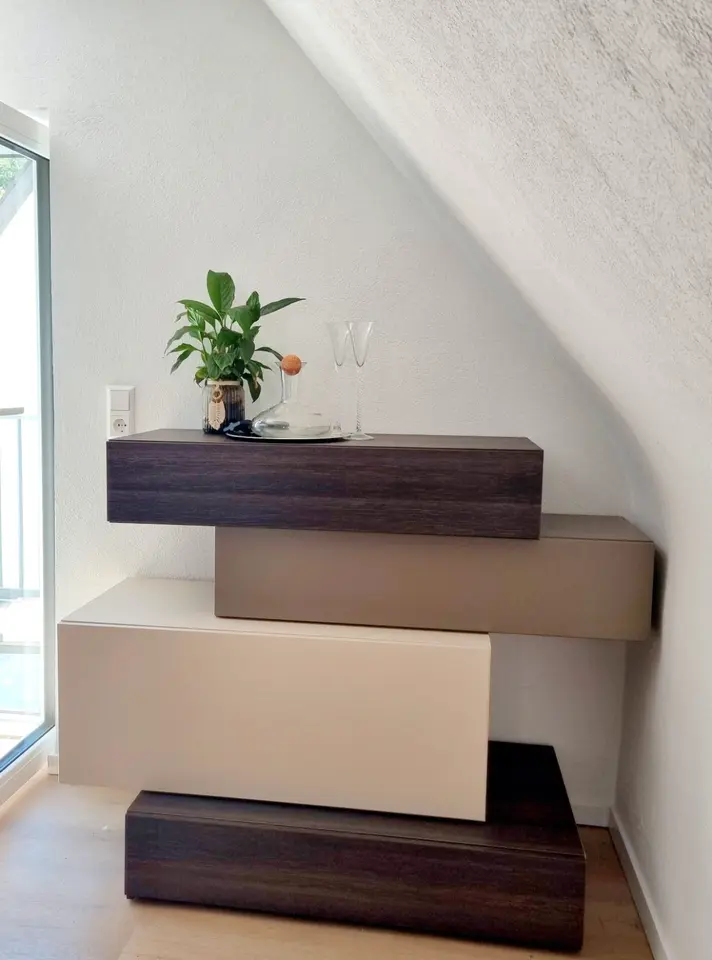 3 Zimmer Wohnung mit 70 m² in Balingen – Bild 6