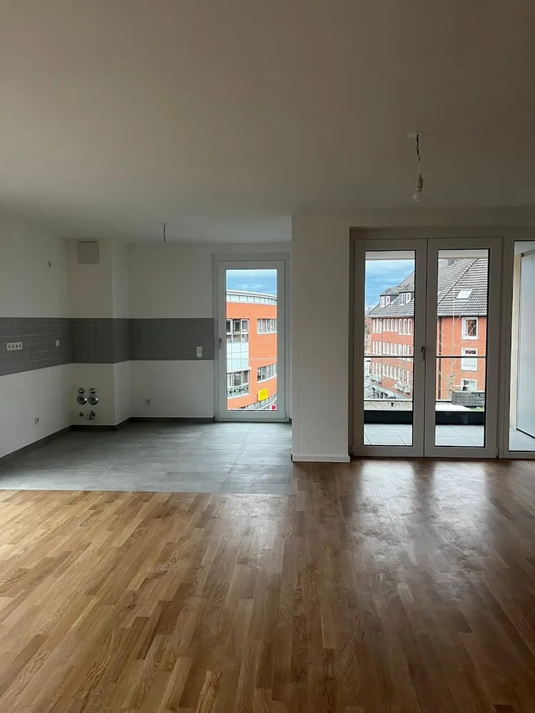 5 Zimmer Wohnung mit 123 m² in Köln – Bild 11