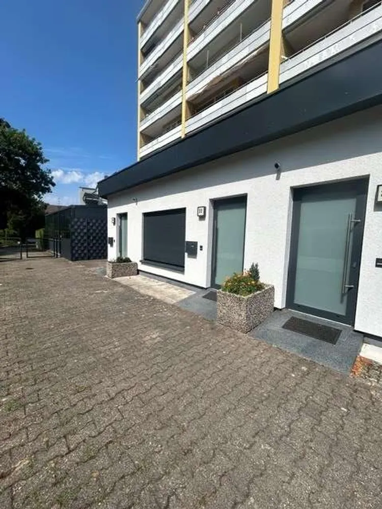 1 Zimmer Wohnung mit 45 m² in Essen – Bild 1