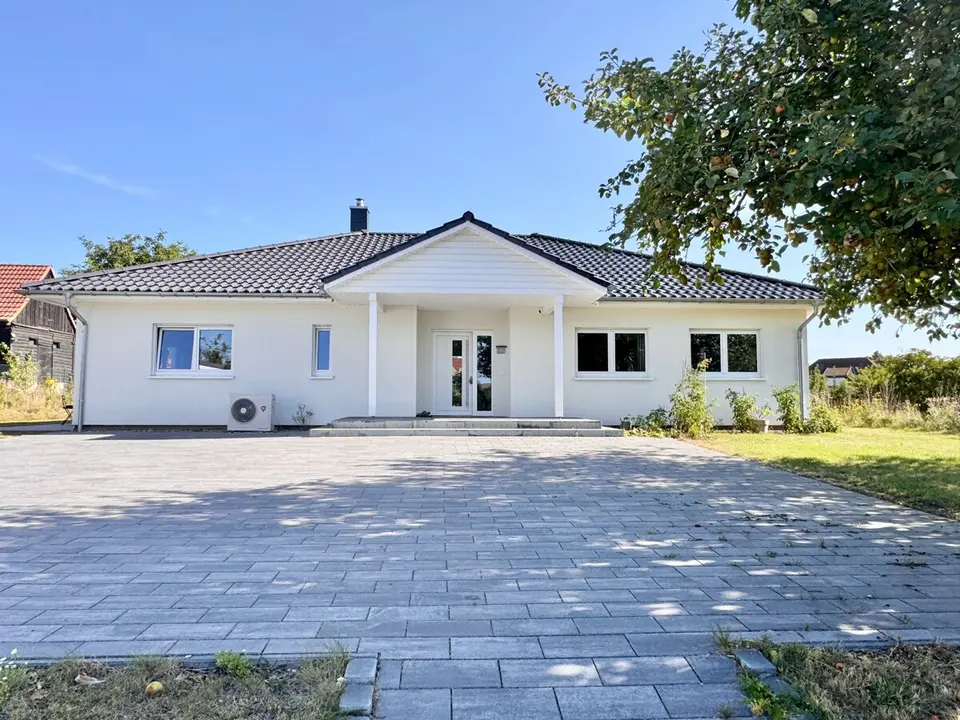 5 Zimmer Haus mit 165 m² in Neubrandenburg – Bild 2