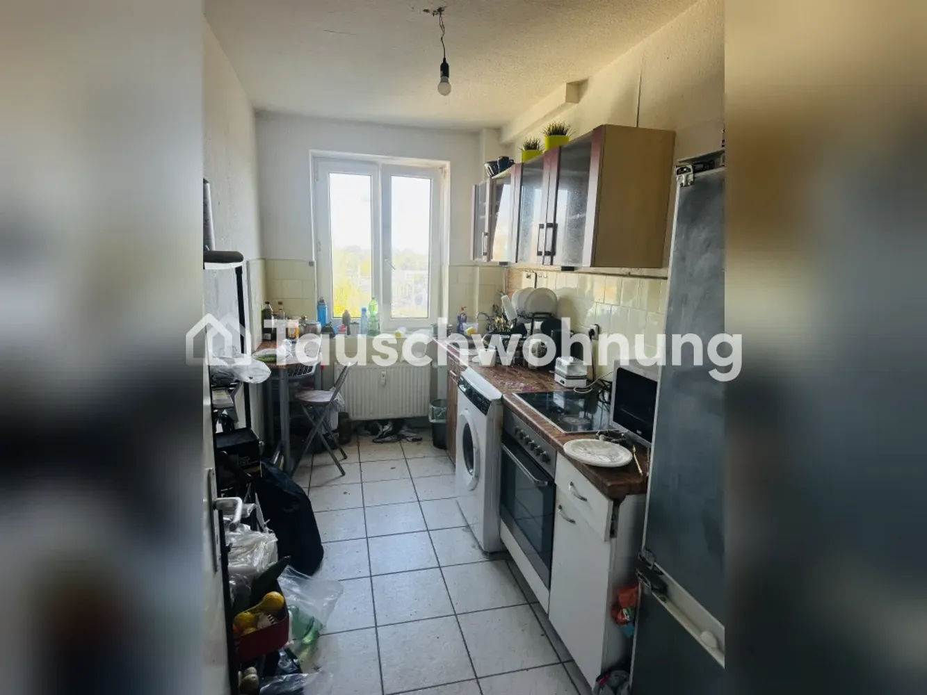 2 Zimmer Wohnung mit 53 m² in Hamburg – Bild 3