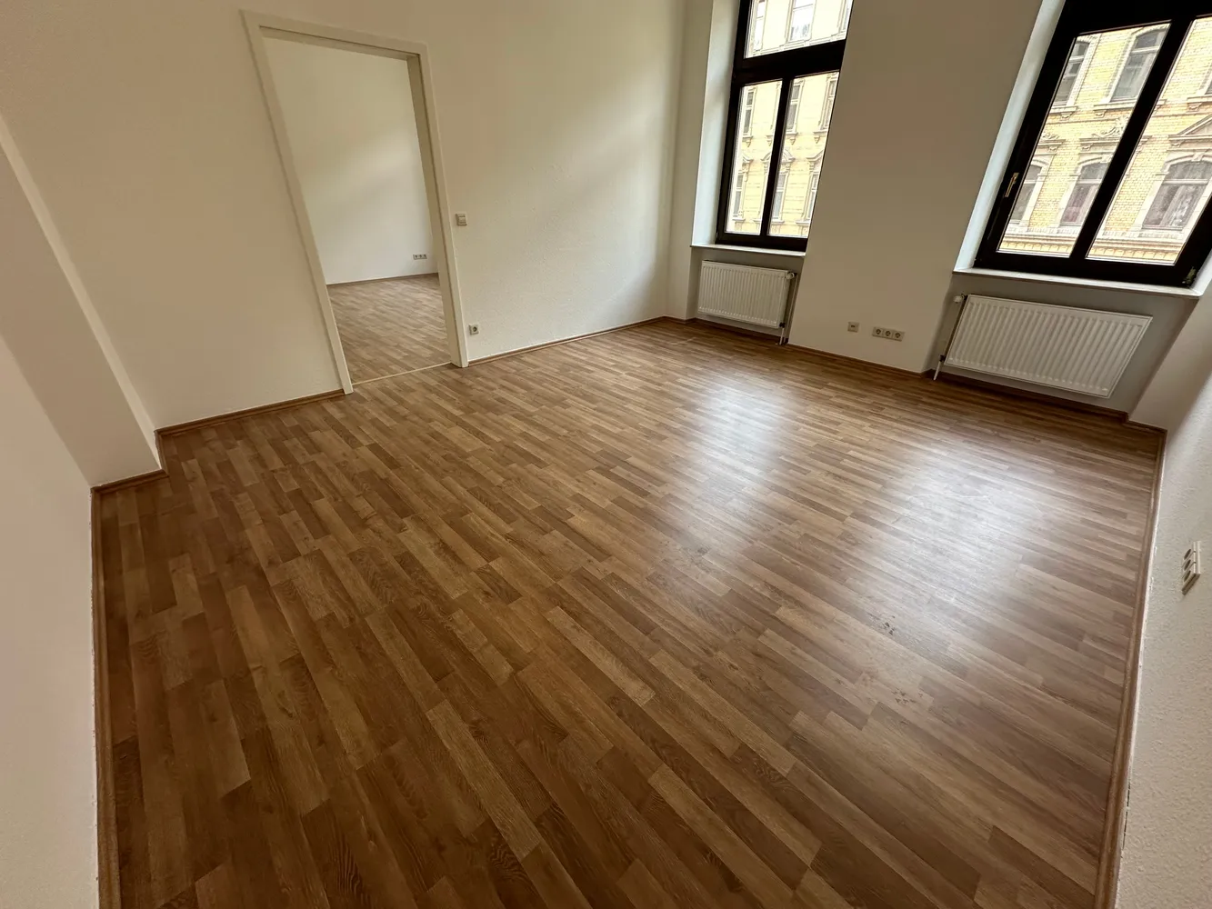 2 room apartment with 68 m² in Chemnitz – Photo 9
