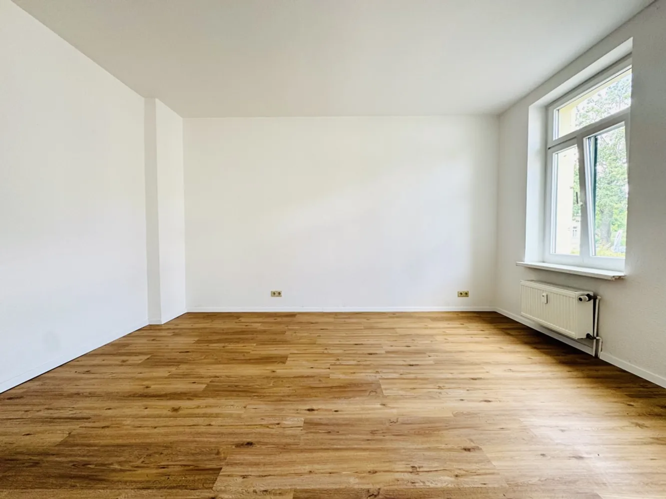 2 Zimmer Wohnung mit 67 m² in Leipzig – Bild 3