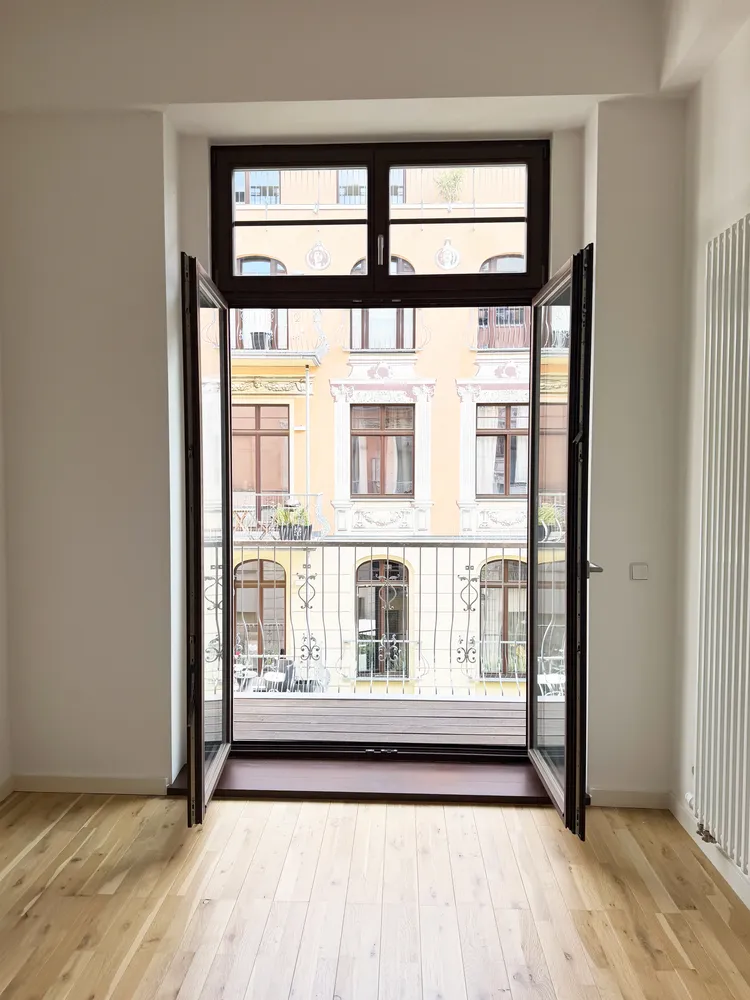 2 Zimmer Wohnung mit 70 m² in Berlin – Bild 6