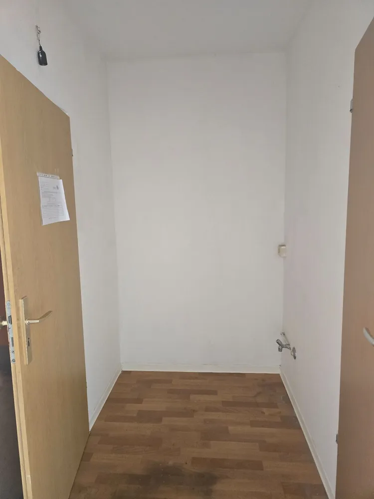 1 Zimmer Wohnung mit 36 m² in Stendal – Bild 7