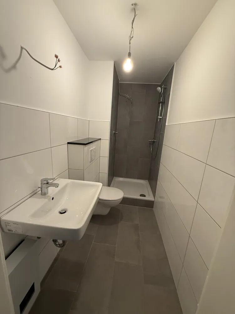 2 Zimmer Wohnung mit 45 m² in Düsseldorf – Bild 4
