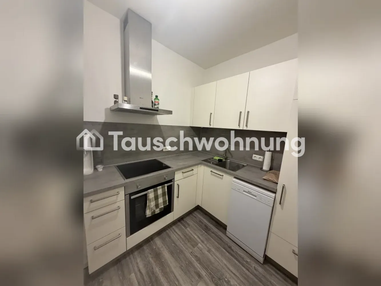 3 Zimmer Wohnung mit 50 m² in München – Bild 5