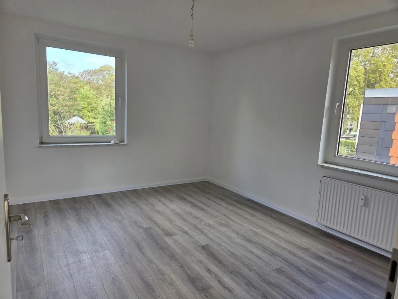 2 Zimmer Wohnung mit 48 m² in Duisburg – Bild 1