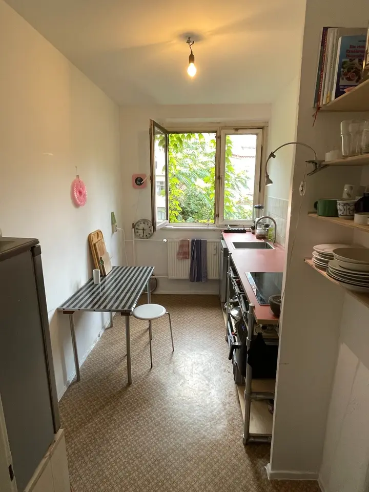 3 Zimmer Wohnung mit 54 m² in Halle (Saale) – Bild 6