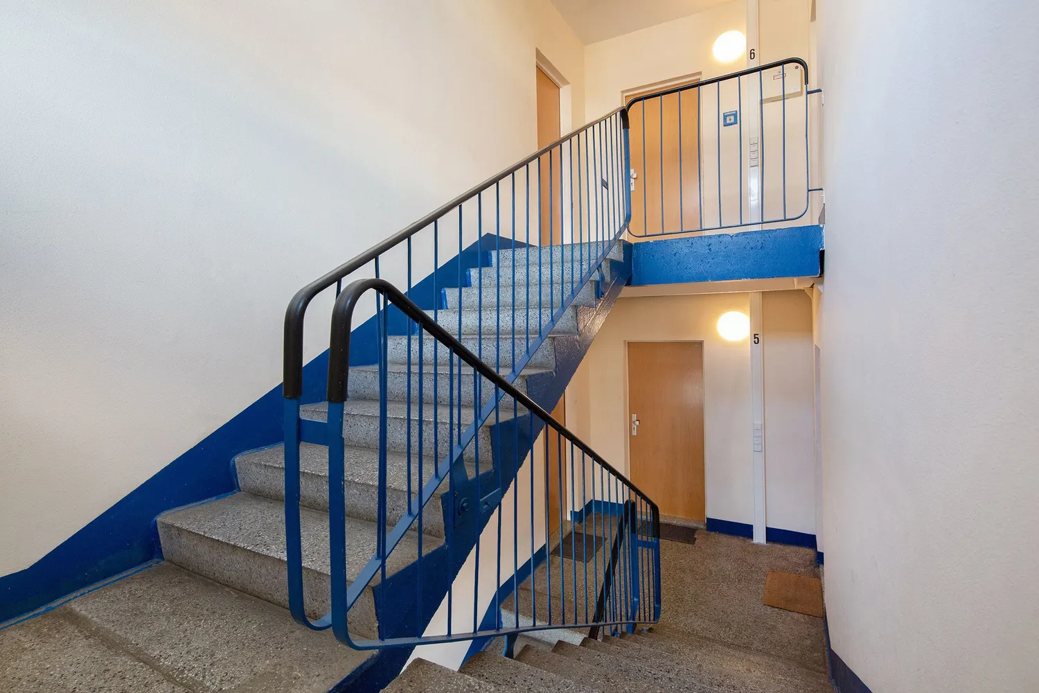 1 Zimmer Wohnung mit 21 m² in Leipzig – Bild 5