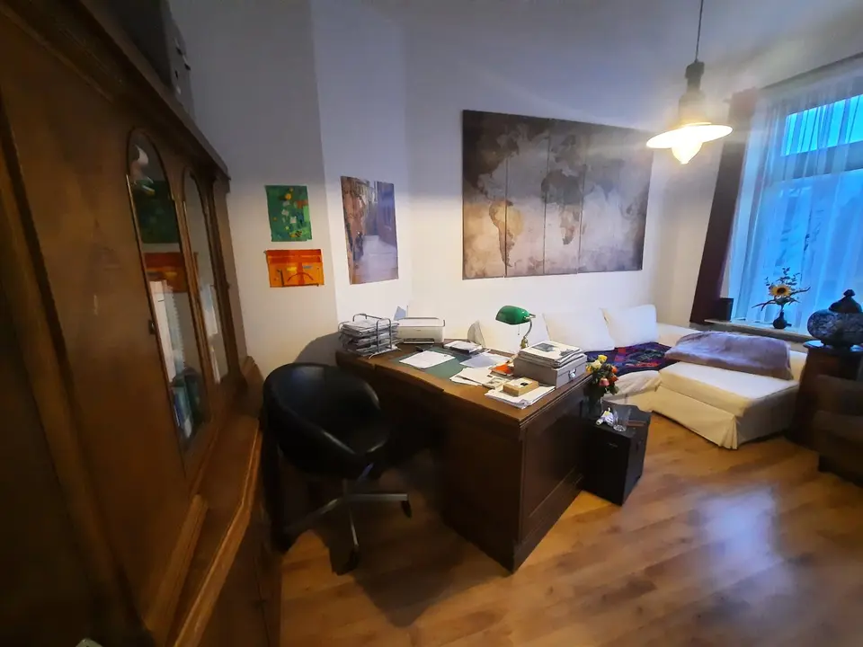 2 Zimmer Wohnung mit 68 m² in Bremen – Bild 3