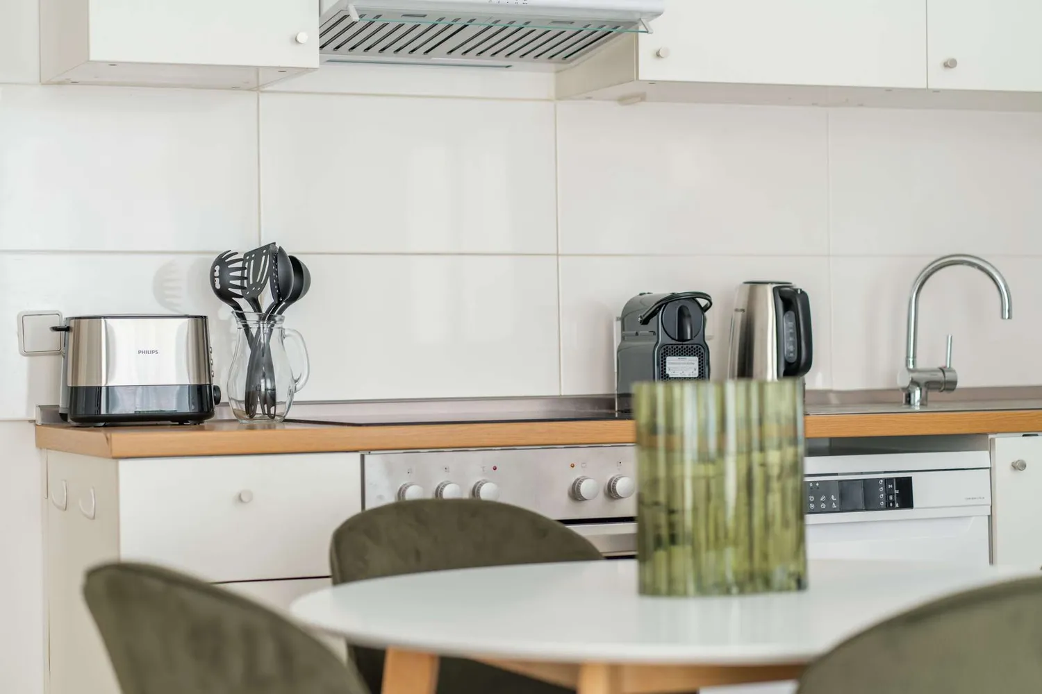 3 Zimmer Wohnung mit 65 m² in Berlin – Bild 6