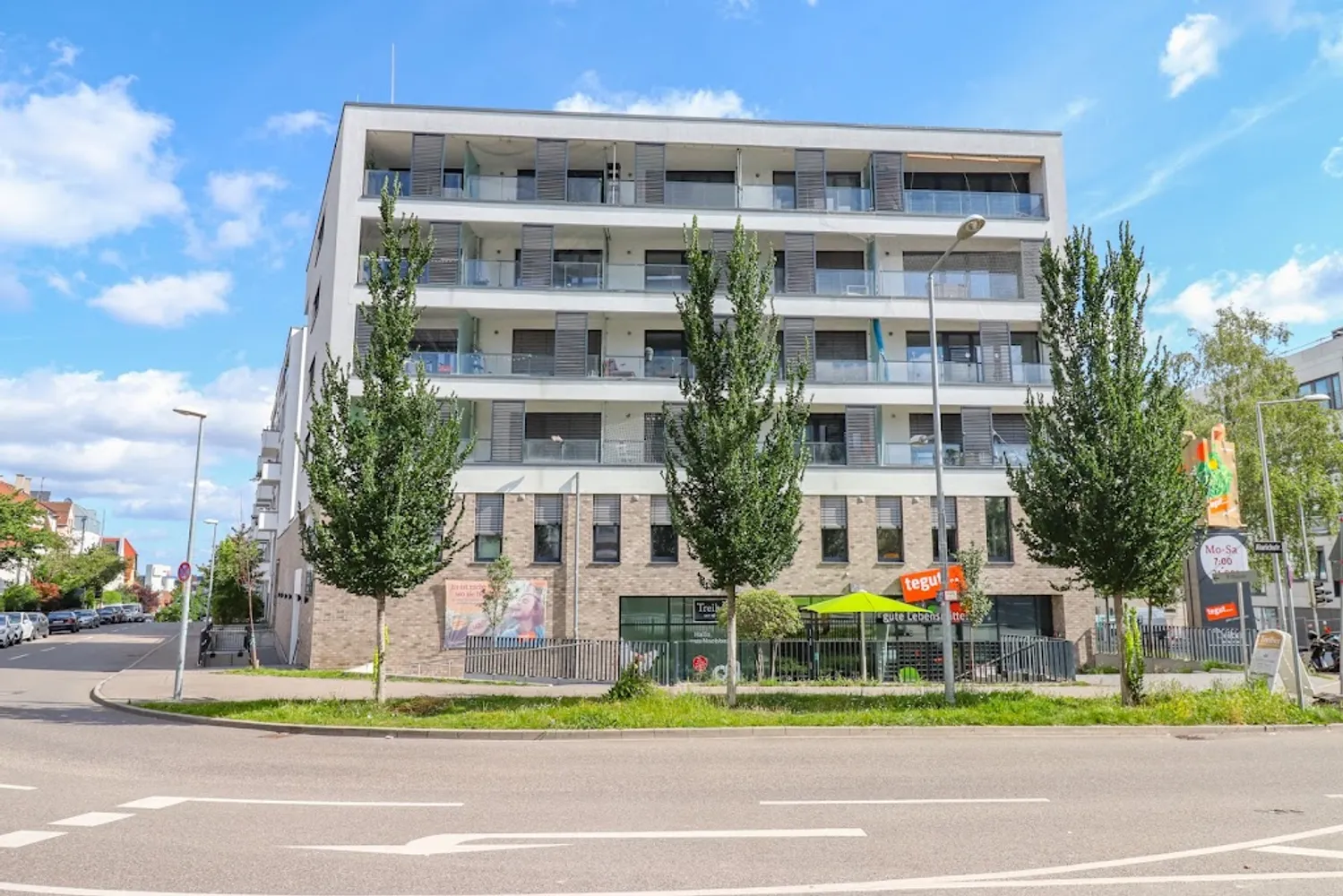3 Zimmer Wohnung mit 87 m² in Stuttgart – Bild 7
