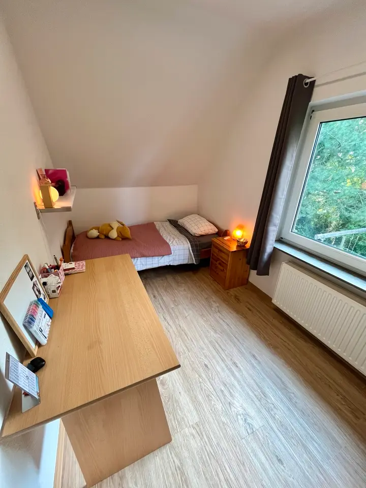 WG-Zimmer mit 8 m² in Oldenburg – Bild 1