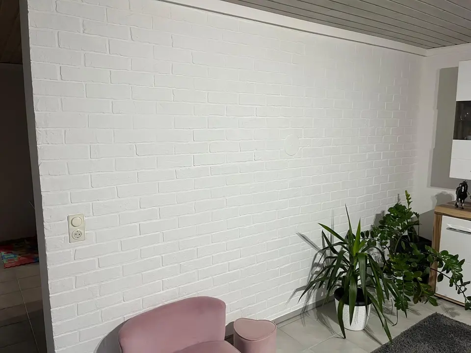 4 Zimmer Wohnung mit 110 m² in Straubing – Bild 1