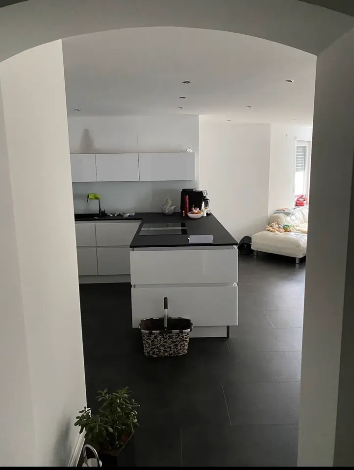 3 Zimmer Wohnung mit 93 m² in Herrenberg – Bild 3