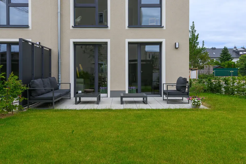 6 Zimmer Wohnung mit 93 m² in Bergisch Gladbach – Bild 3