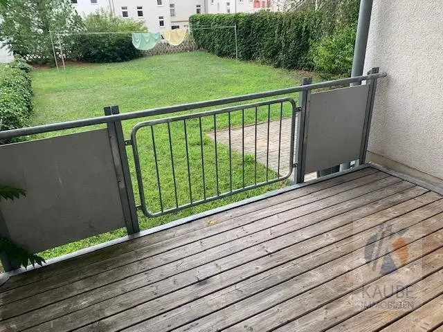 2 Zimmer Wohnung mit 64 m² in Riesa – Bild 9