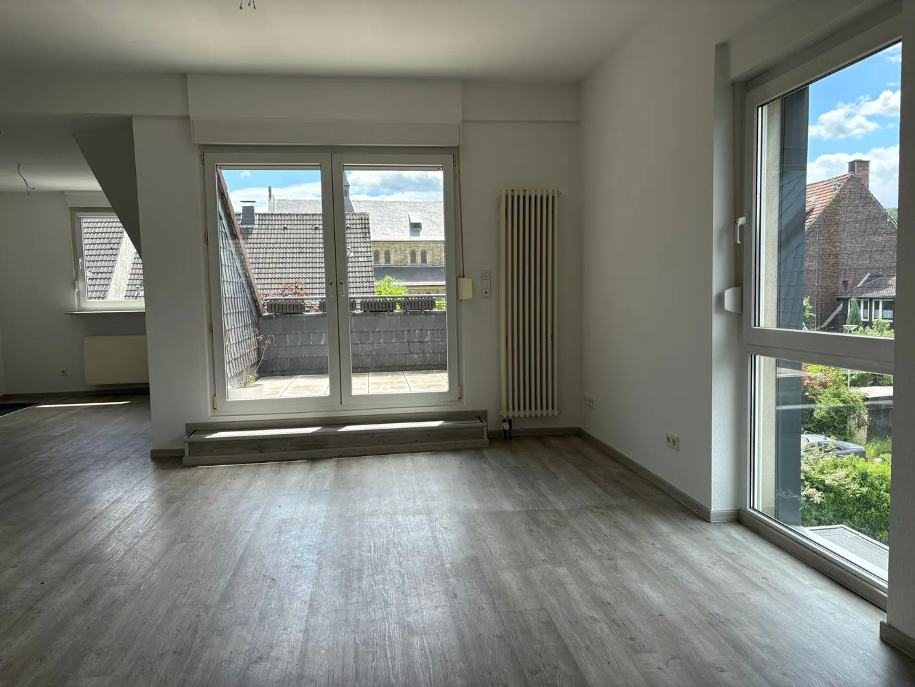 3 Zimmer Wohnung mit 95 m² in Hagen – Bild 1