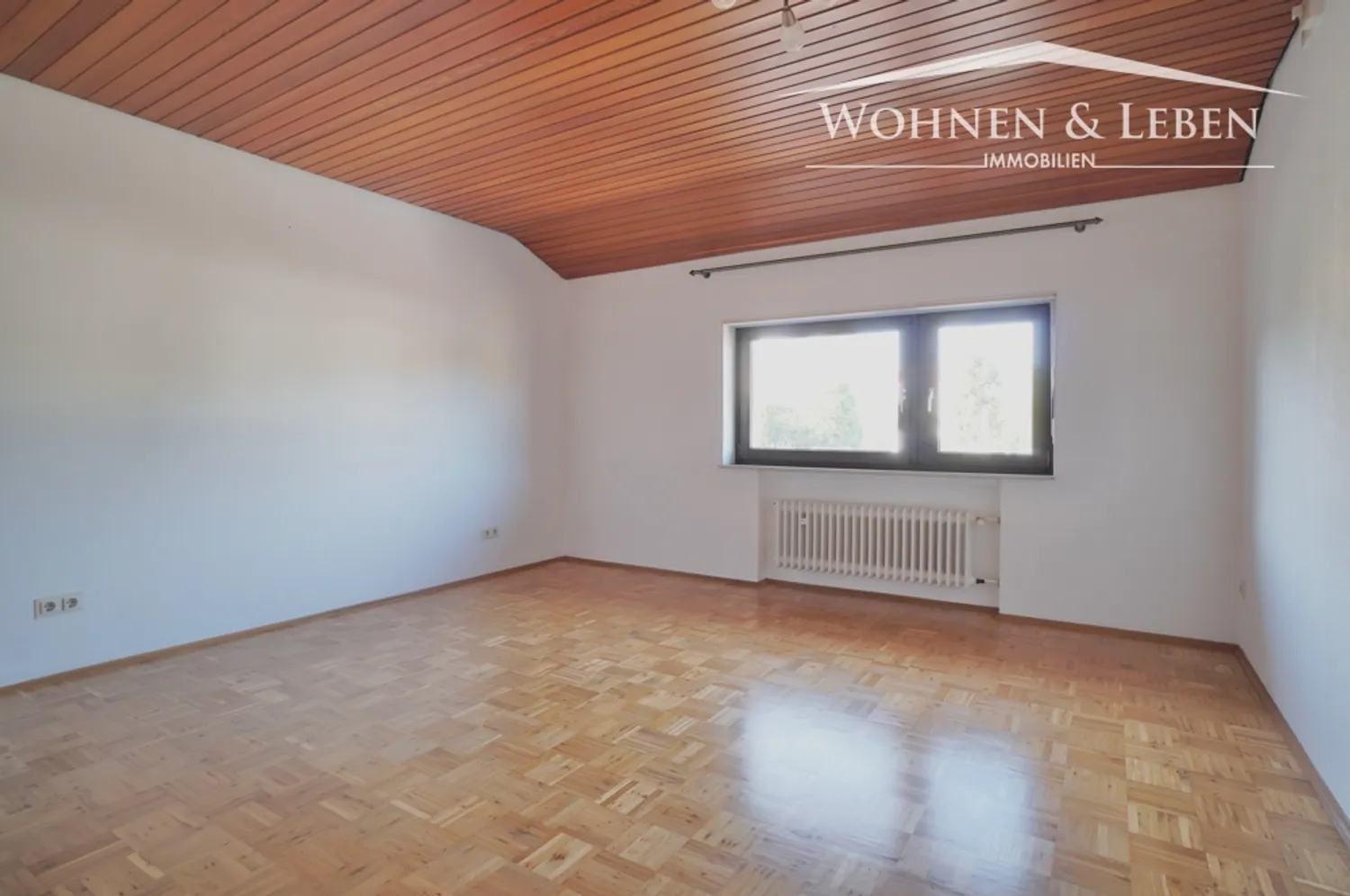 4 Zimmer Wohnung mit 120 m² in Wesel – Bild 4